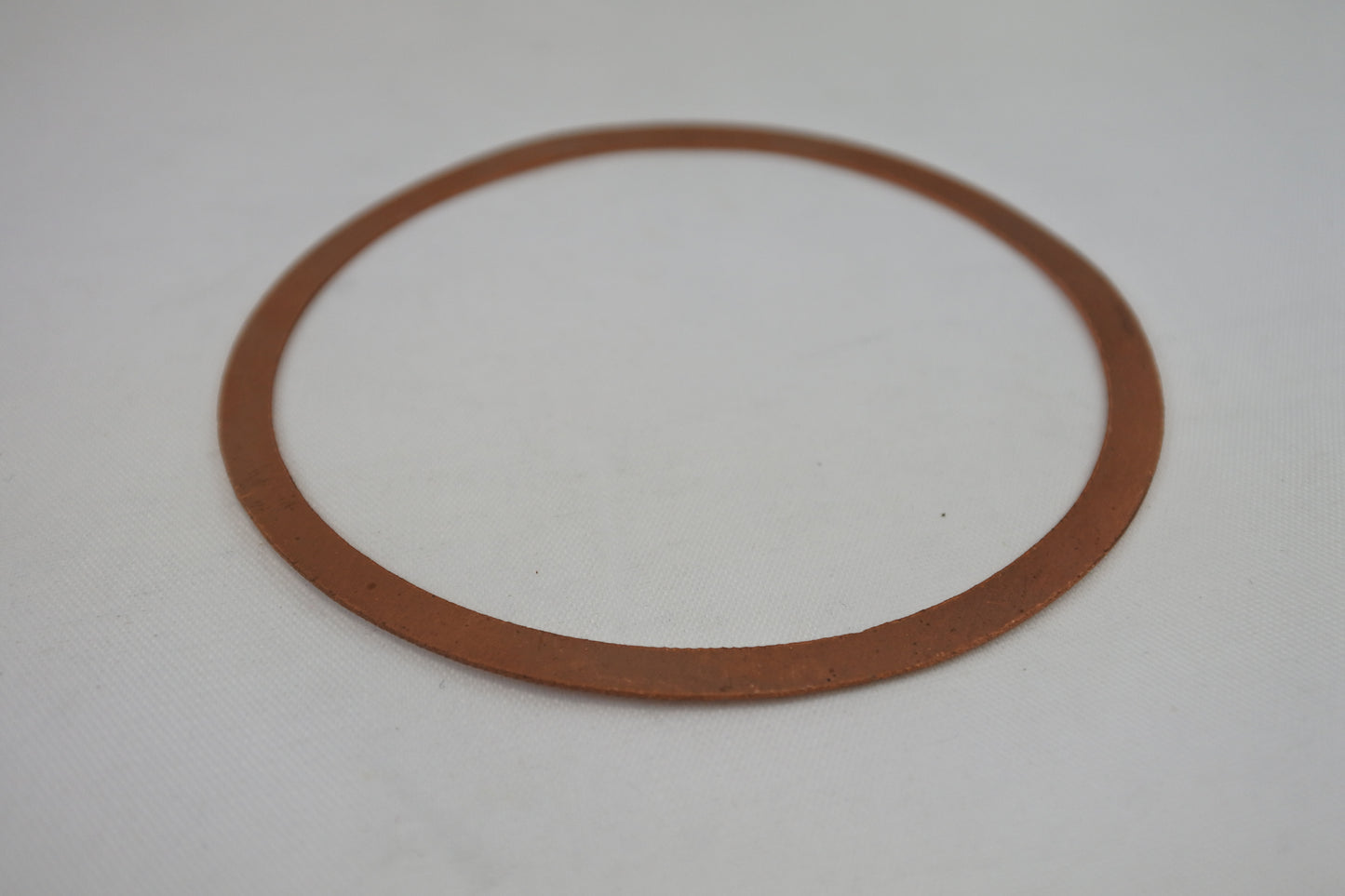 HEAD GASKET 75-77 OSSA PHANTOM GP 1 2 3 250 0.5mm VINTCO OW-123-009