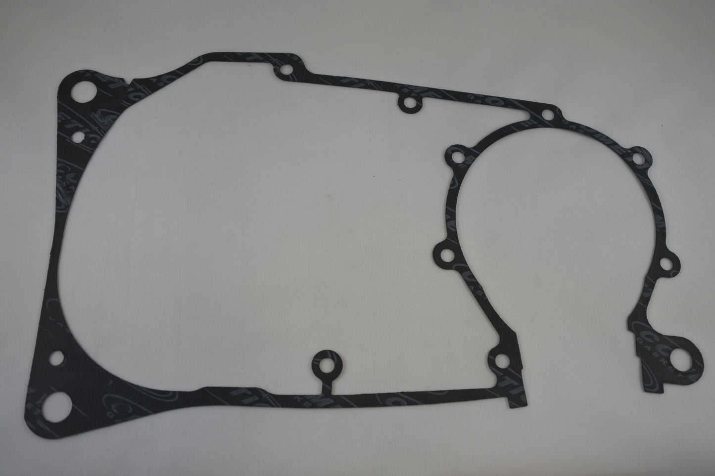 CENTER CASE GASKET 73-78 OSSA EXPLORER MAR PHANTOM GP ISDT ST-1 PIONEER LARGE VINTCO OW-123-215