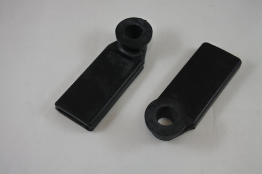 CHAIN GUIDE PROTECTOR 71-73 OSSA PIONEER SDR STILETTO TT 175 250 VINTCO OW-123-483