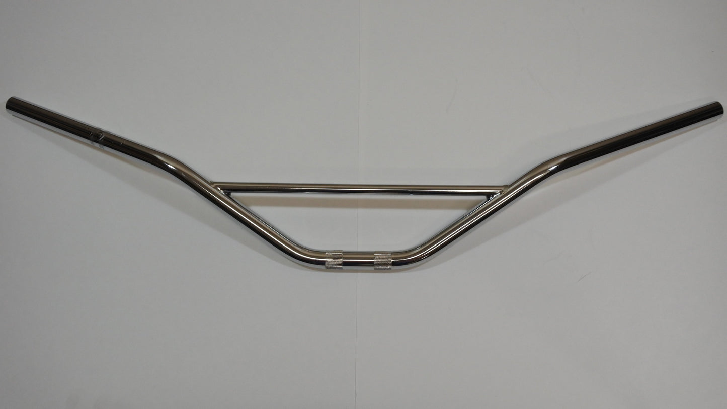 HANDLEBAR 74-78 OSSA PHANTOM SUPER PIONEER ISDT 125 175 250 350 VINTCO OW-130-825M