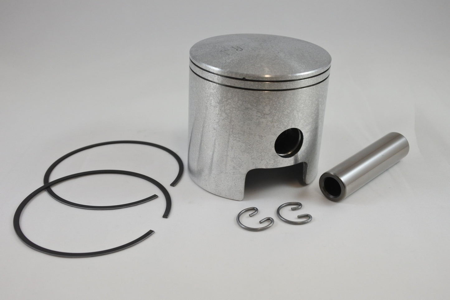 PISTON KIT 70-78 OSSA ALL MODELS 250 STANDARD VINTCO OW-133-003-S.00