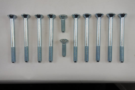 CENTER CASE BOLT KIT 70-78 OSSA ALL MODELS VINTCO OW-CBK-11