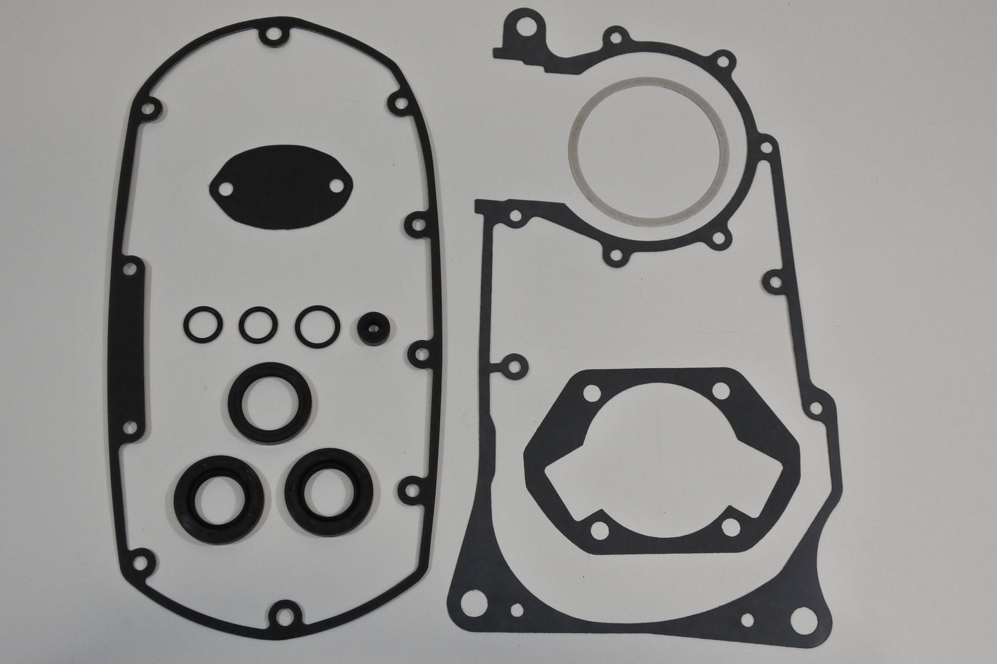 COMPLETE GASKET KIT 70-73 OSSA DMR STILETTO TT 250 VINTCO OW-CGK-101