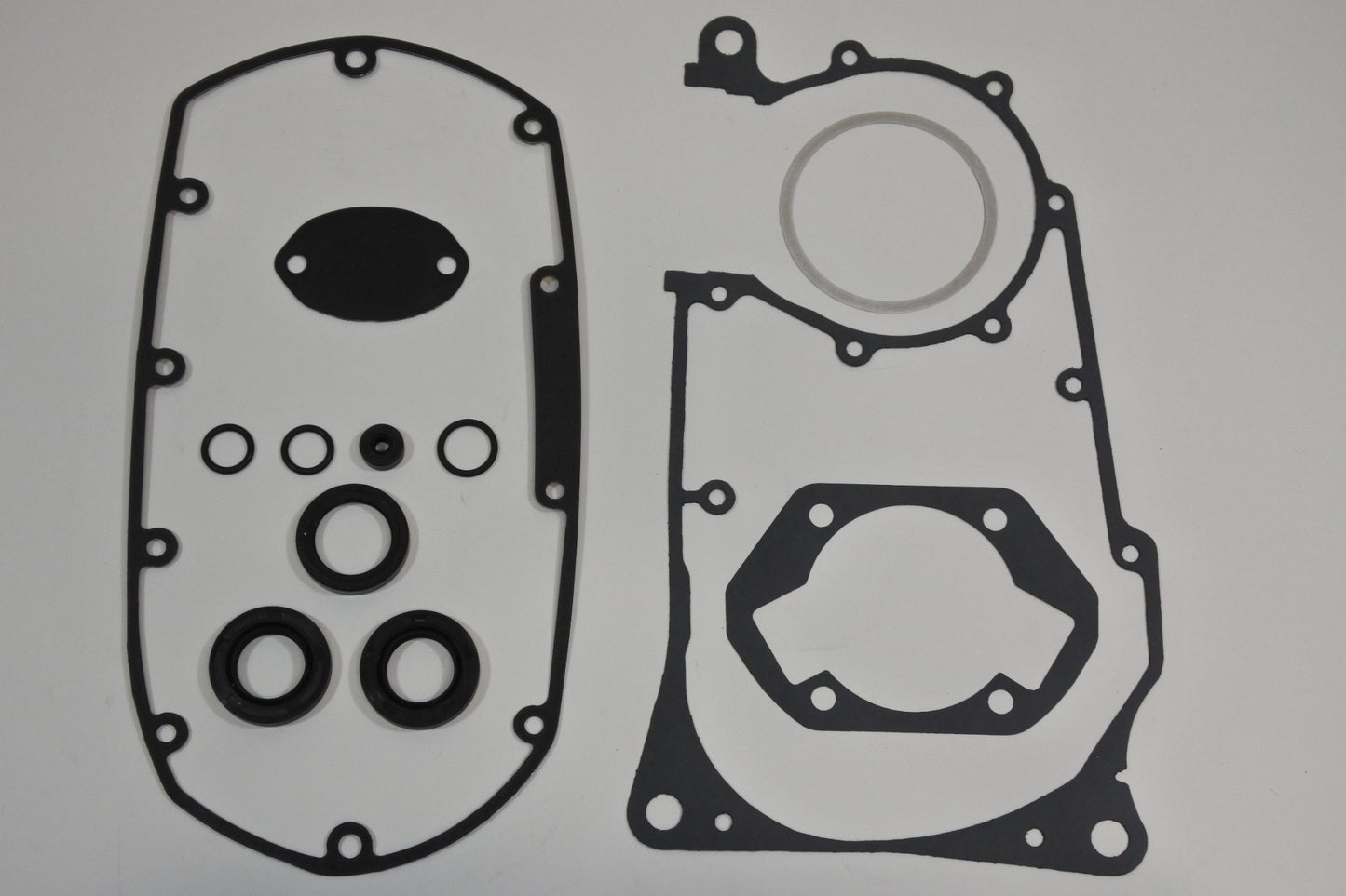 COMPLETE GASKET KIT 74-74 OSSA PHANTOM 250 VINTCO OW-CGK-102