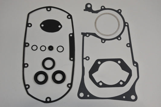 COMPLETE GASKET KIT 71-73 OSSA PIONEER STILETTO SDR 250 VINTCO OW-CGK-251