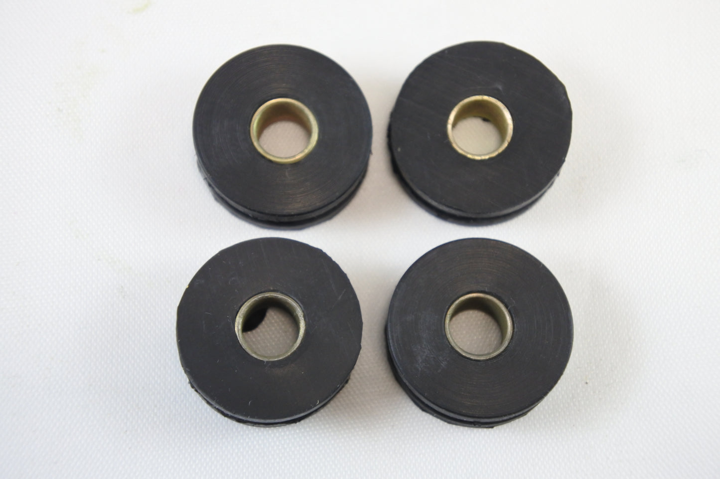FIBERGLASS MOUNTING KIT 74-78 OSSA PHANTOM SUPER PIONEER SIX DAY ISDT VINTCO OW-FMK-001