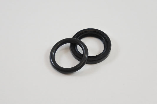 SELECTOR SHAFT O-RING SEAL KIT 70-78 OSSA MOST MODELS VINTCO OW-ORS-001