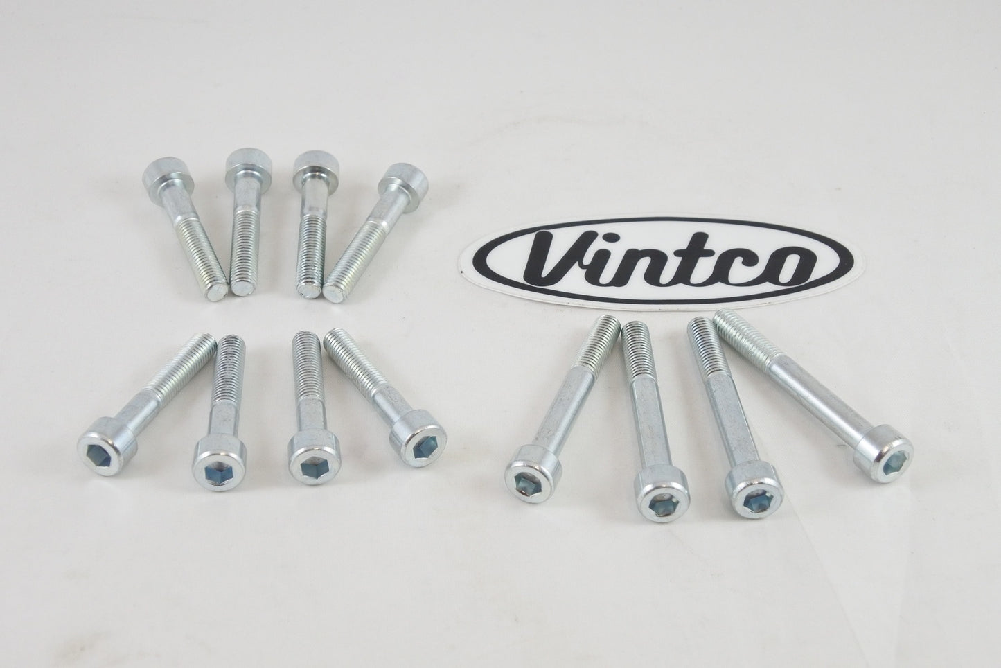 TRIPLE TREE HANDLEBAR BOLT KIT 70-78 OSSA ALL MODELS 7mm VINTCO OW-SBK-001