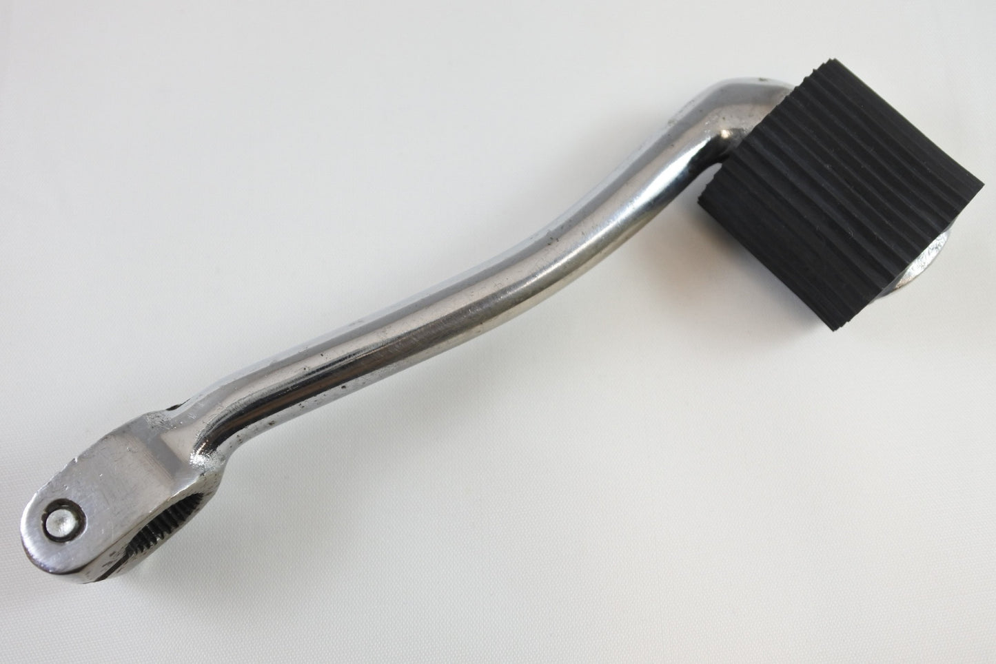 SHIFT LEVER KIT 71-77 OSSA MAR SDR PIONEER STILETTO TT EXPLORER 175 250 350 STEEL VINTCO OW-SLK-001