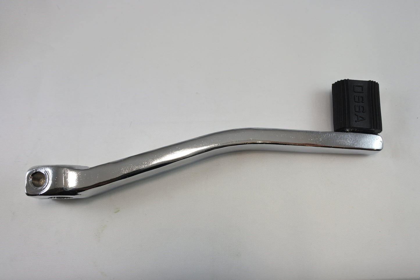 SHIFT LEVER KIT 74-78 OSSA PHANTOMS SUPER PIONEER SIX DAY ISDT ALUMINUM VINTCO OW-SLK-002