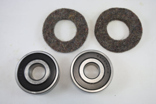 FRONT WHEEL BEARING KIT 70-73 OSSA STILETTO TT 175 250 VINTCO OW-WK-001-F