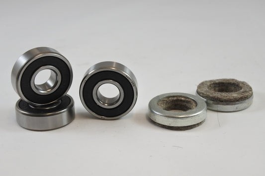 REAR WHEEL BEARING KIT 71-78 OSSA EXPLORER MAR MICK ANDREWS REPLICA 250 350 VINTCO OW-WK-004-R