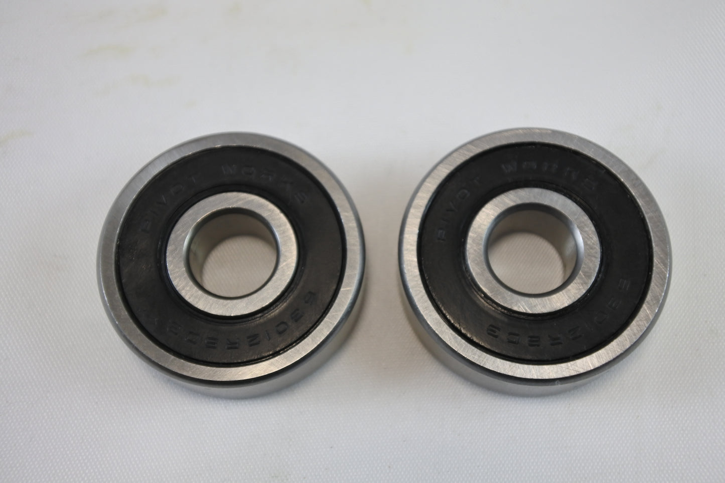 FRONT WHEEL BEARING KIT 76-77 OSSA SUPER PIONEER MOUNTAINEER 350 VINTCO OW-WK-008-F
