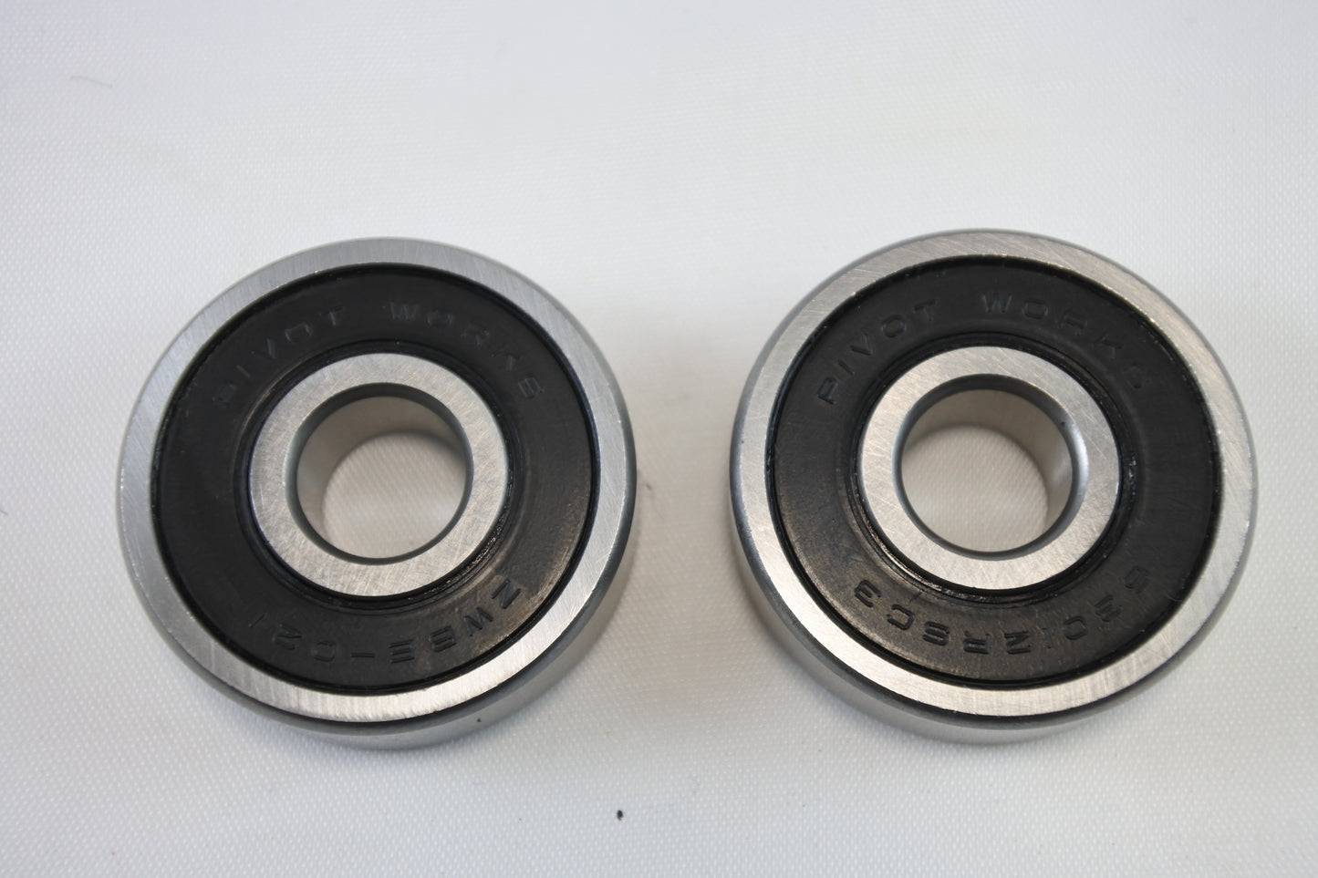 FRONT WHEEL BEARING KIT 77-77 OSSA PHANTOM GP3 250 VINTCO OW-WK-009-F