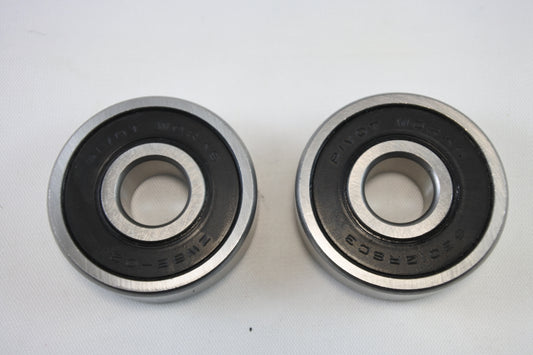 FRONT WHEEL BEARING KIT 77-77 OSSA PHANTOM GP3 250 VINTCO OW-WK-009-F