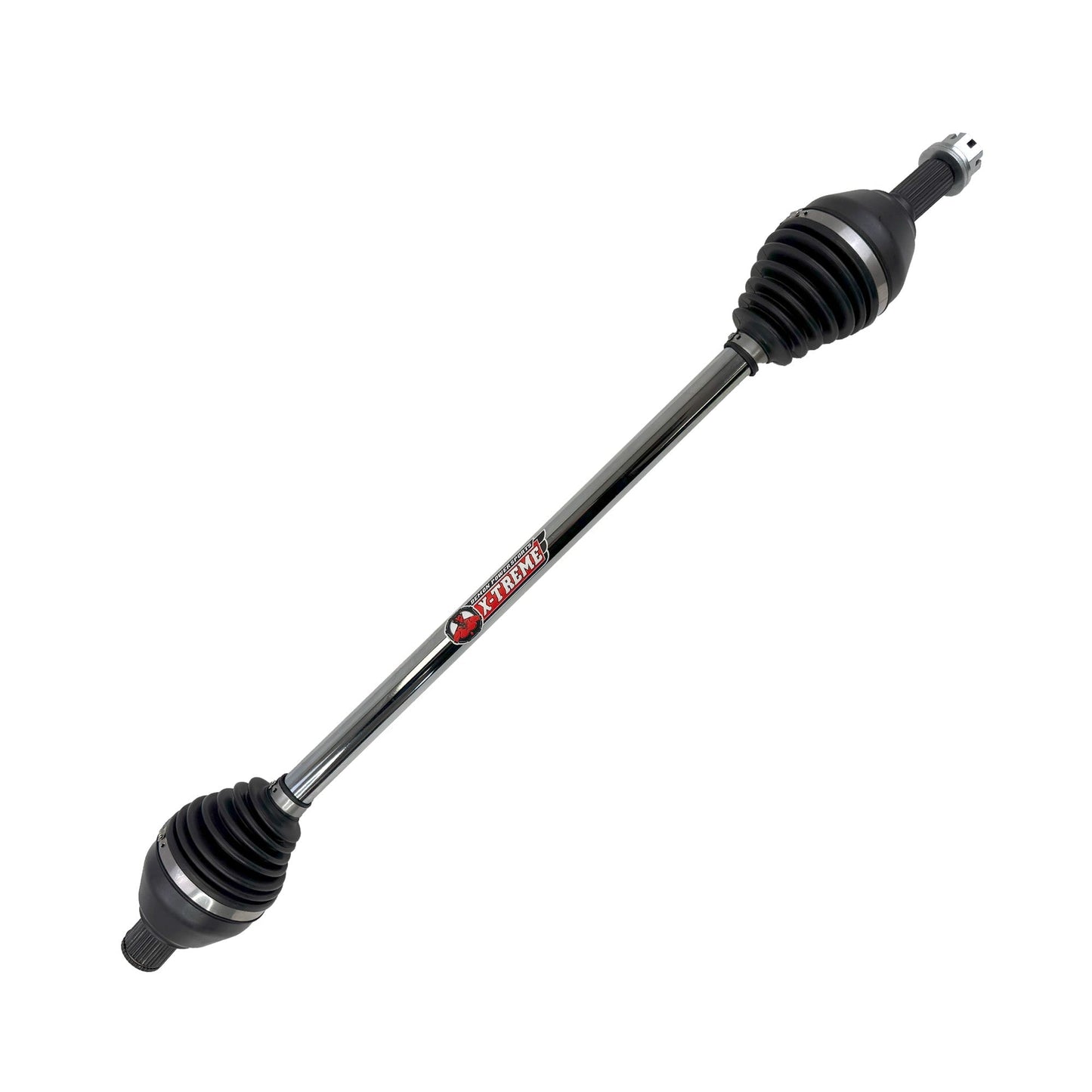 300M ULTRA HEAVY DUTY DRIVESHAFT 22-25 POLARIS RZR PRO R REAR LH & RH 1334561 DEMON POWERSPORTS