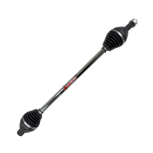 300M ULTRA HEAVY DUTY DRIVESHAFT 22-25 POLARIS RZR PRO R REAR LH & RH 1334561 DEMON POWERSPORTS