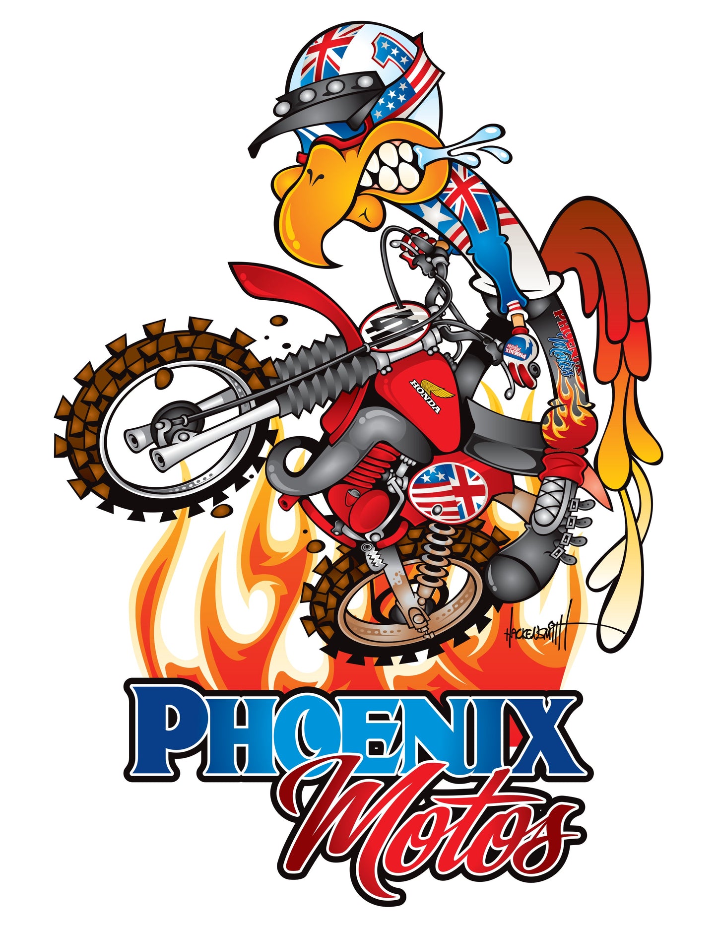 Pro Throttle Tube CRF250/450 R/X/RX 24-