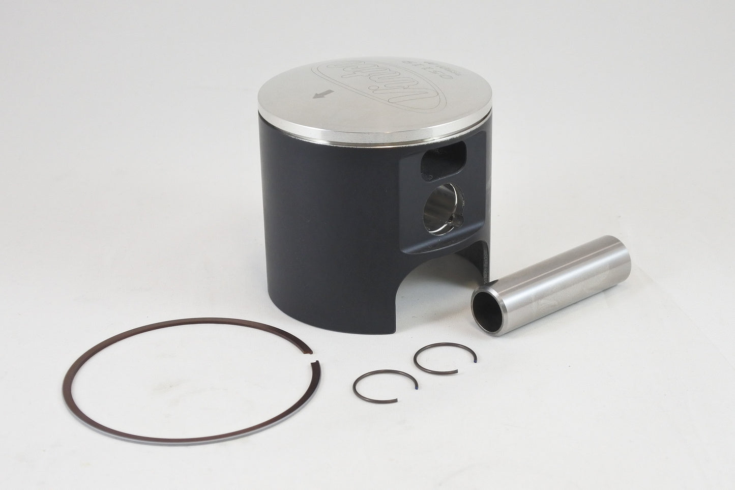 PISTON KIT 70-77 BULTACO 250 72.0mm STANDARD VINTCO PSB01-00