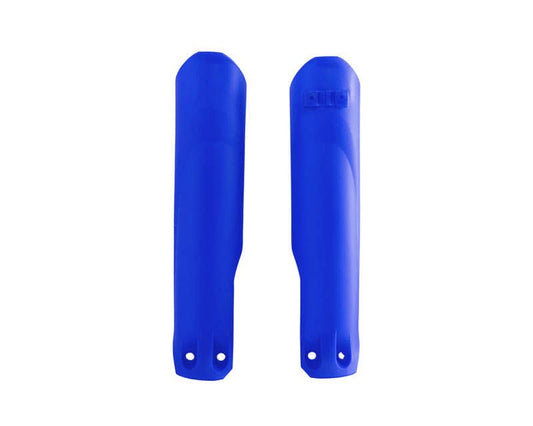 FORK PROTECTORS 20-24 BETA BLUE, RTECH R-PSBETBL0020
