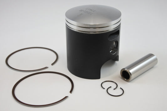 PISTON KIT 74-78 HONDA CR MT R 125 56.0mm STANDARD VINTCO PSH01-00