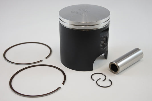 PISTON KIT 79-79 HONDA CR 125 56.0mm STANDARD VINTCO PSH02-00