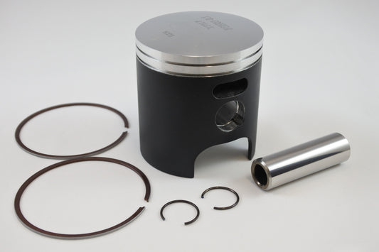 PISTON KIT 80-84 HONDA CR 125 56.0mm 0.5mm OVER VINTCO PSH03-0.5