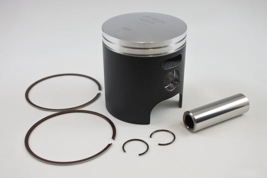 PISTON KIT 80-84 HONDA CR 125 55.5mm STANDARD VINTCO PSH03-00