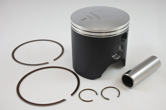 PISTON KIT 73-74 HONDA CR 250 70.0MM STANDARD VINTCO PSH04-00