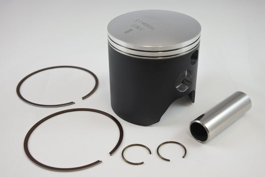 PISTON KIT 73-74 HONDA CR 250 71.5mm 1.5mm OVER VINTCO PSH04-1.5