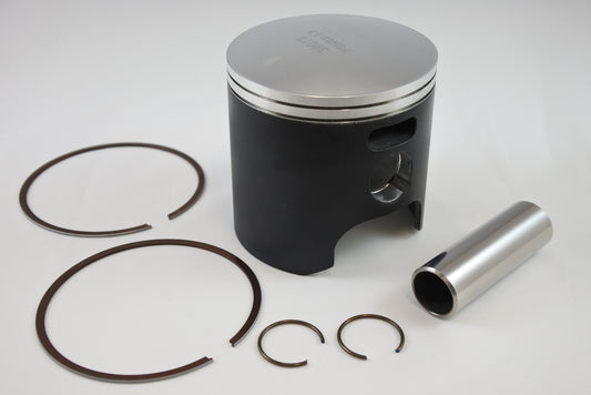 PISTON KIT 74-84 HONDA CR FL MR MT 250 71.5mm VINTCO PSH05-1.5