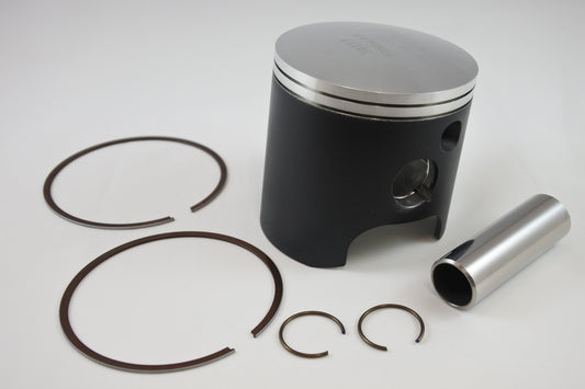 PISTON KIT 78-84 HONDA CR ATC R 250 70.5mm 0.5mm OVER VINTCO PSH06-0.5