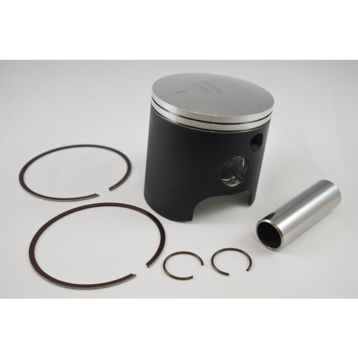 Honda CR250 1978 1979 1980 Vintco Piston Kit 70.5 0.5mm Over