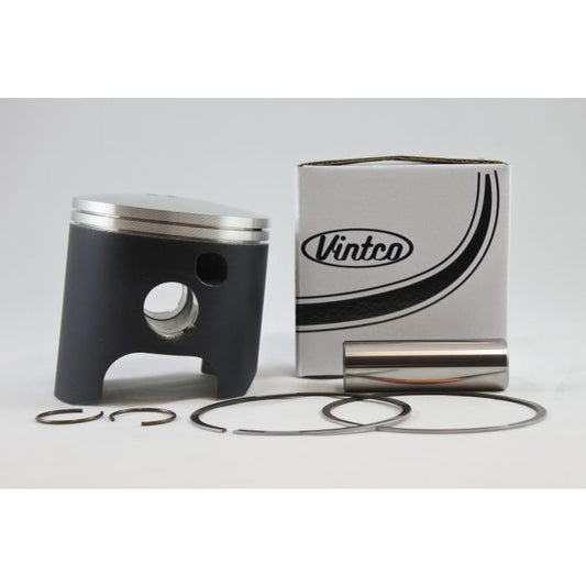 Honda CR250 1978 1979 1980 Vintco Piston Kit 72mm 2mm Over