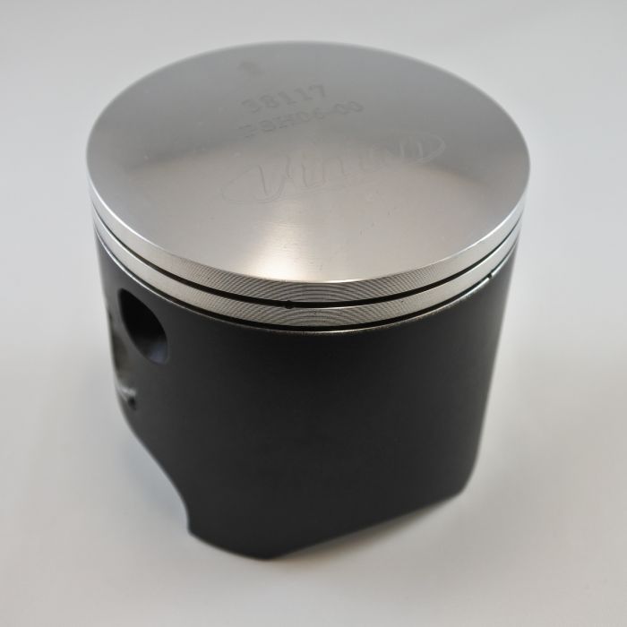 Honda CR250 1978 1979 1980 Vintco Piston Kit 70.5 0.5mm Over