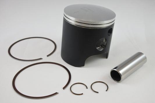 PISTON KIT 78-84 HONDA ATC CR R 250 71.0mm 1.0mm OVER VINTCO PSH06-1.0