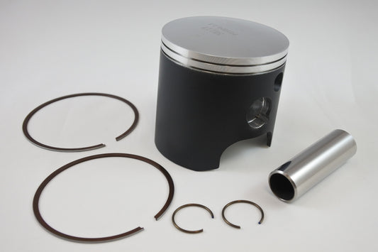 PISTON KIT 78-84 HONDA CR ATC 250 R 71.5mm OVER VINTCO PSH06-1.5