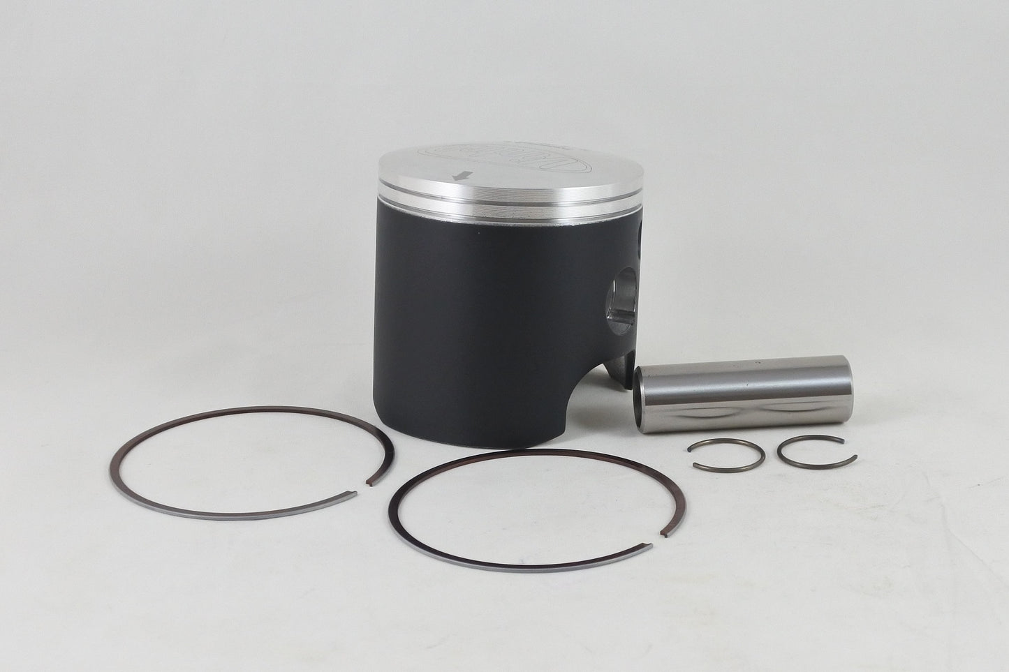 PISTON KIT 78-84 HONDA CR ATC R 250 72.0mm OVER VINTCO PSH06-2.0