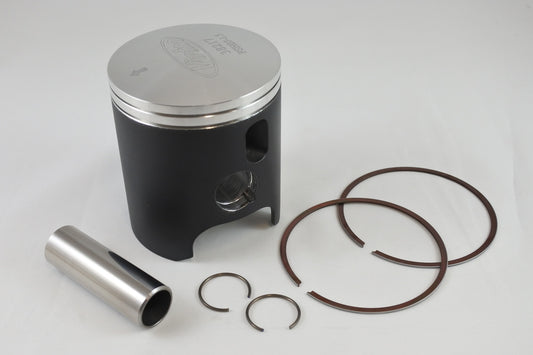PISTON KIT 81-83 HONDA CR250R 67.5mm 1.5mm OVER VINTCO PSH07-1.5