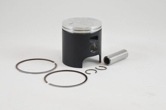 PISTON KIT 80-81 HONDA CR R 80 50.0mm 0.5mm OVER VINTCO PSH08-0.5