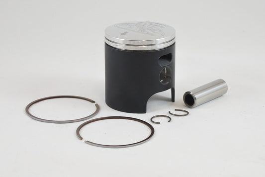 PISTON KIT 80-81 HONDA CR80R 49.5mm STANDARD VINTCO PSH08-00