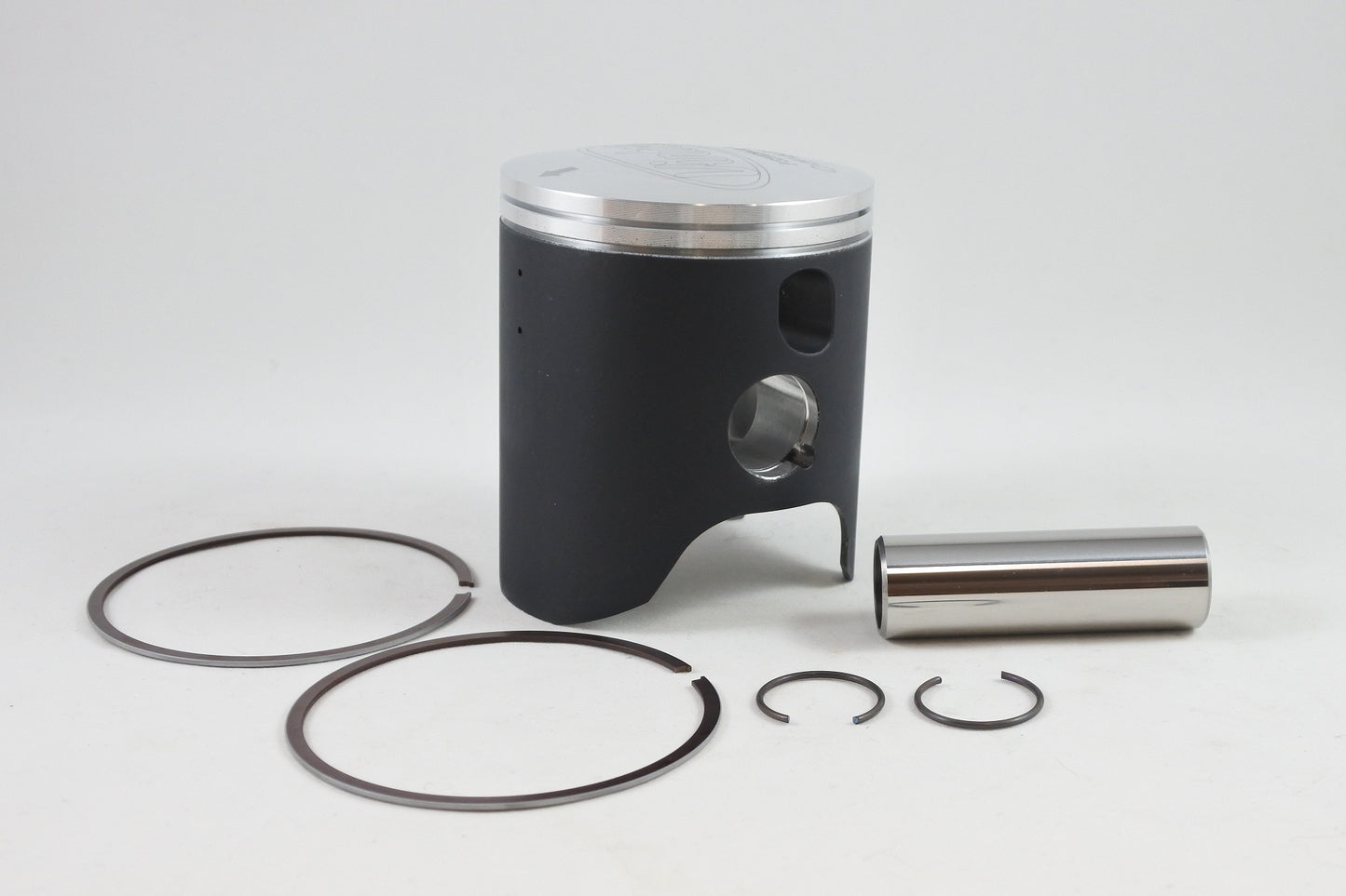 PISTON KIT 84-86 HONDA CR ATC 250 R 66.5mm 0.5mm OVER VINTCO PSH09-0.5