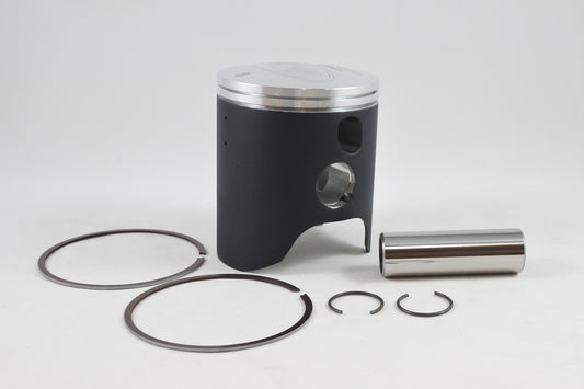PISTON KIT 84-86 HONDA CR ATC 250 R 66.5mm 0.5mm OVER VINTCO PSH09-0.5