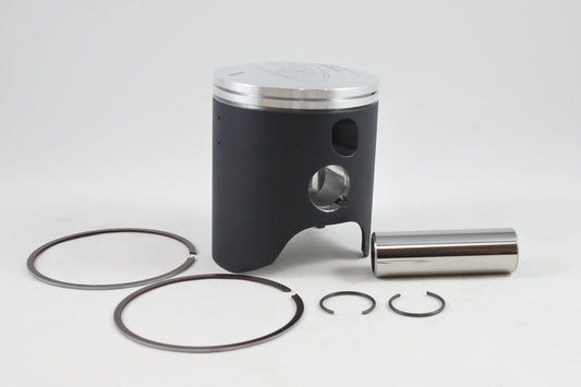 PISTON KIT 84-86 HONDA ATC CR 250 67mm 1.0mm OVER VINTCO PSH09-1.0