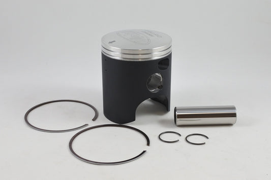 PISTON KIT 87-89 HONDA TRX R 250 66.5MM 0.5MM OVER VINTCO PSH10-0.5