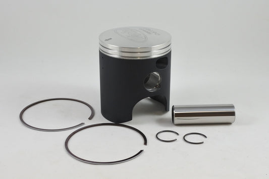 PISTON KIT 87-89 HONDA TRX R 250 67mm 1.0mm OVER VINTCO PSH10-1.0