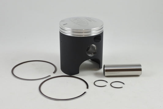 PISTON KIT 87-89 HONDA TRX R 250 67.5mm OVERSIZE VINTCO PSH10-1.5