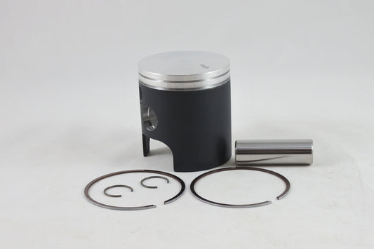 PISTON KIT 85-86 HONDA CR R 125 54.0mm STANDARD VINTCO PSH11-00