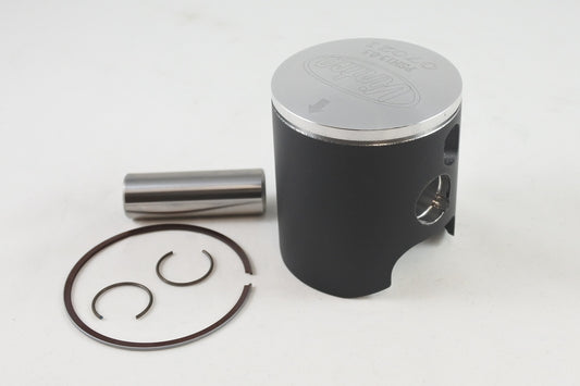 PISTON KIT 88-89 HONDA CR 125 54.5mm 0.5mm OVER VINTCO PSH13-0.5