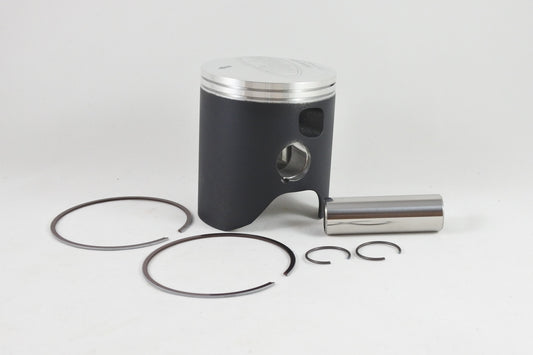 PISTON KIT 86-96 HONDA CR 250 67mm 0.6mm OVER VINTCO PSH15-0.6